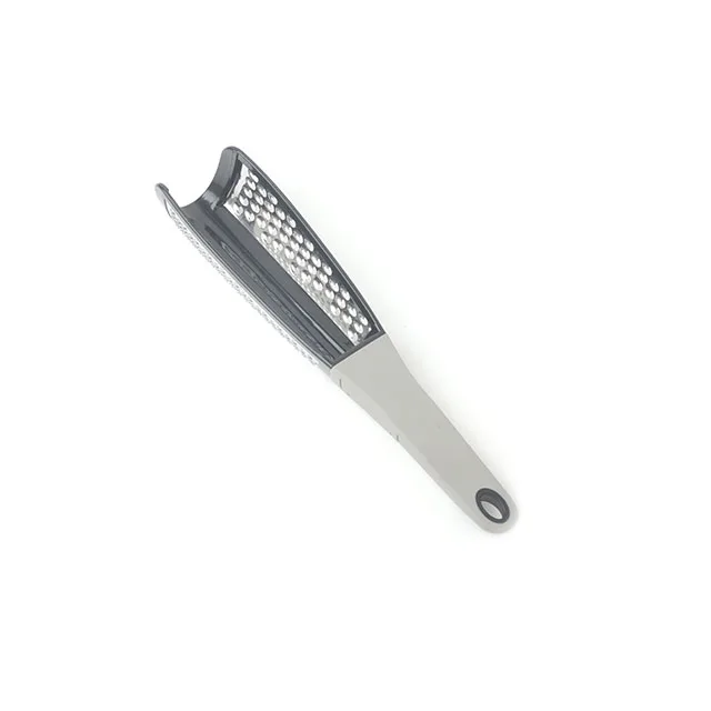 Multifunctional double sided stainless steel planer cheese potato vegetables plane onion planer for kitchenware