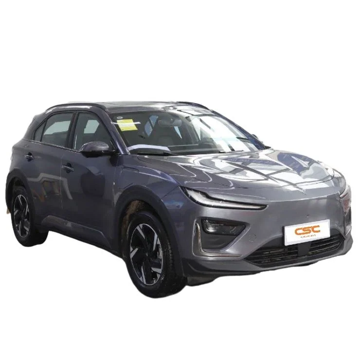 Новый электрический автомобиль 2024 Neta X 400lite купить