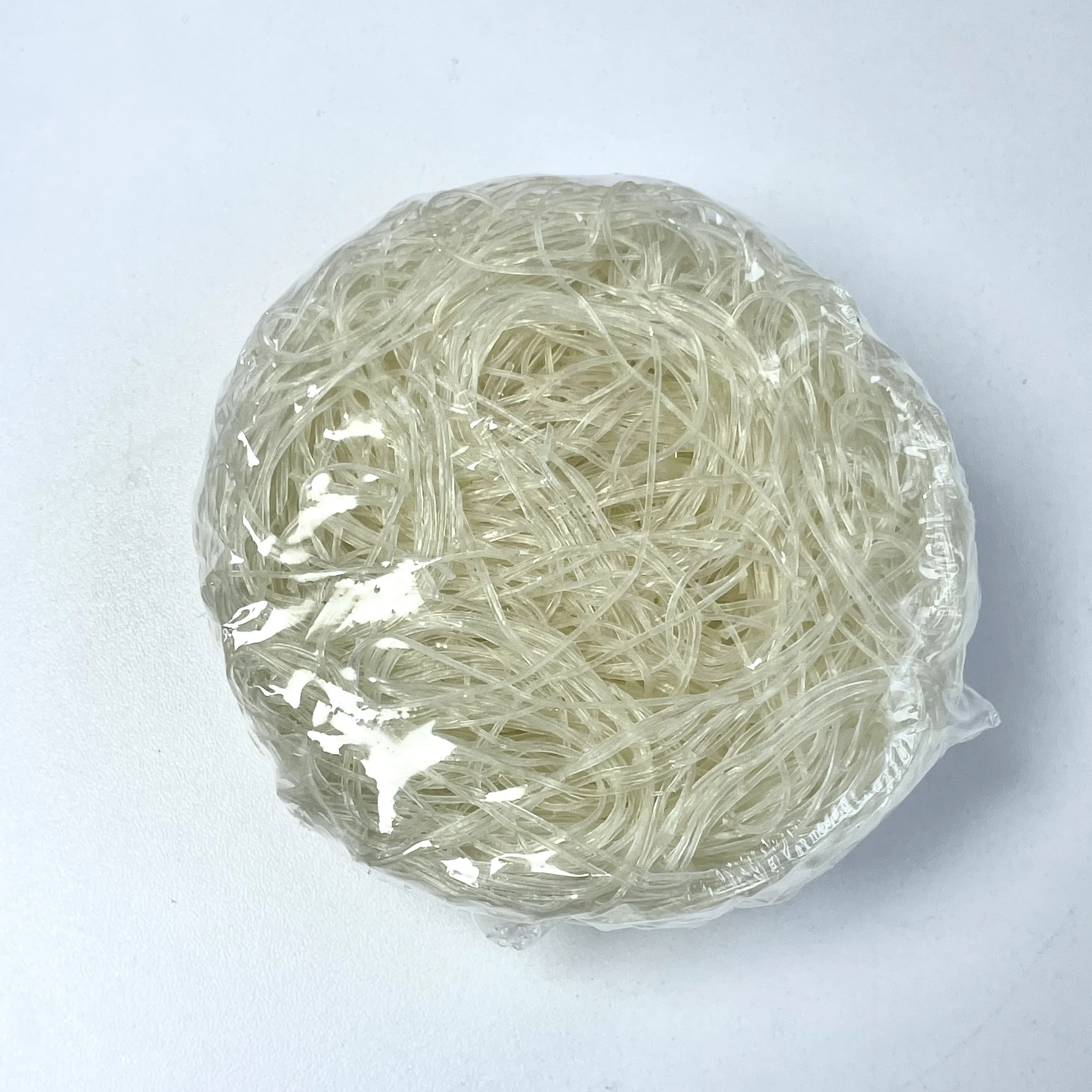 High Quality Dry Shirataki Noodles Instant Konjac Food Ready to Eat No Odor Rich in Fiber Gluten Free