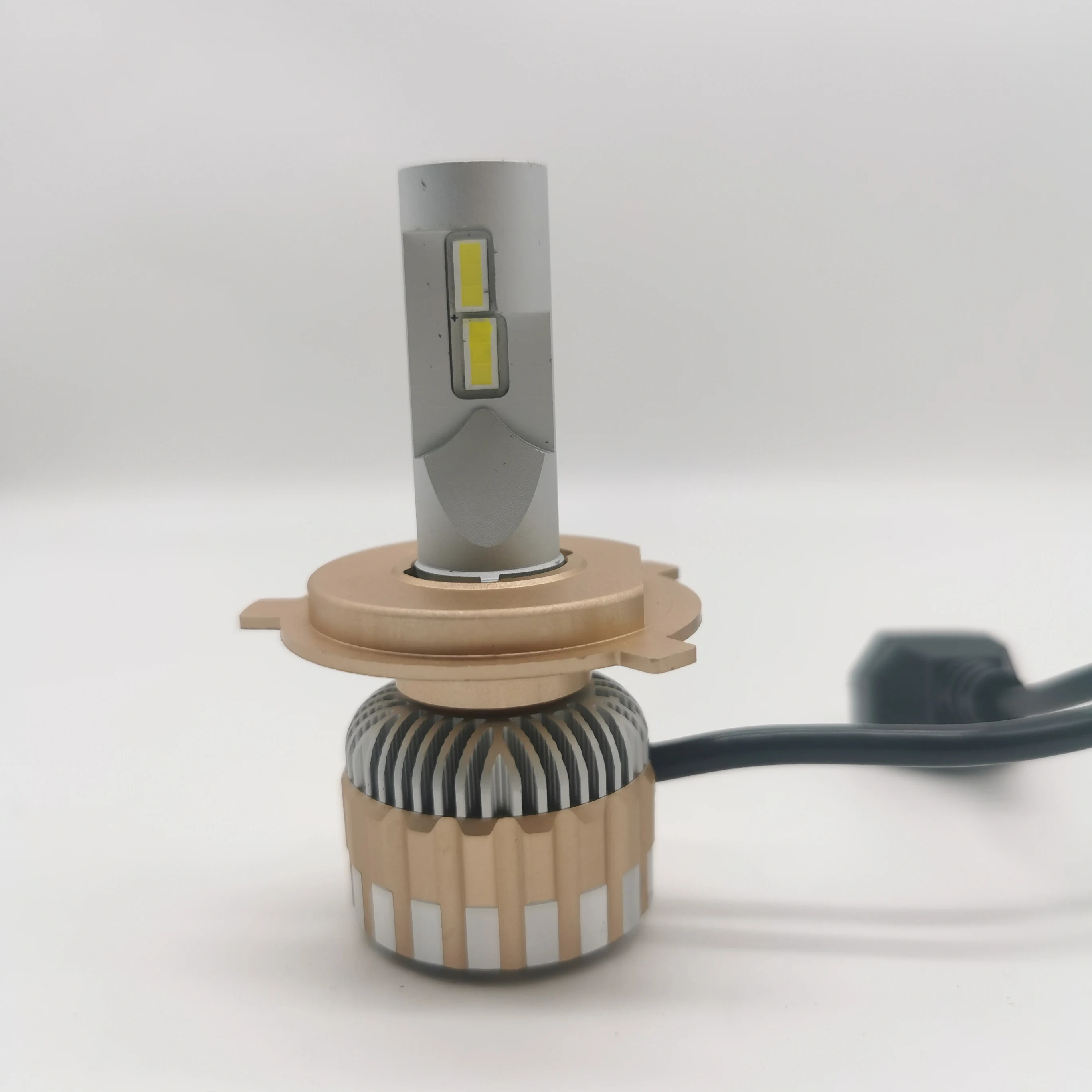 Топ Мода 55 Вт Led 6000K yufing производство High Lumen 3570 чип велосипедная фара освещение системы для