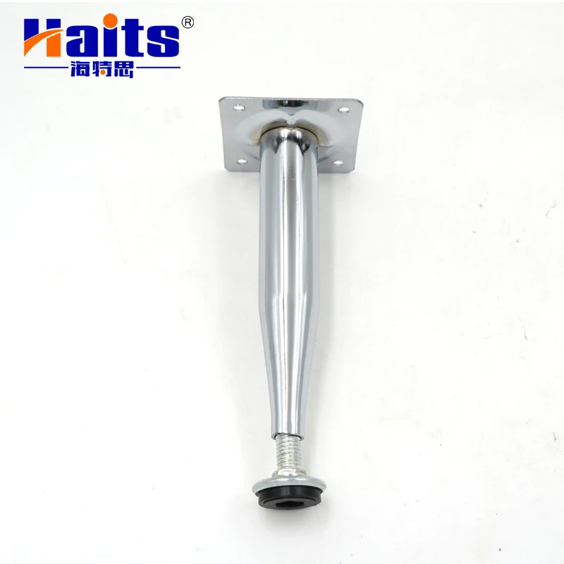 Adjustable Table Leg Brass Furniture Feet Smart Furniture Hardware Sofa Leg Metal Table Feet