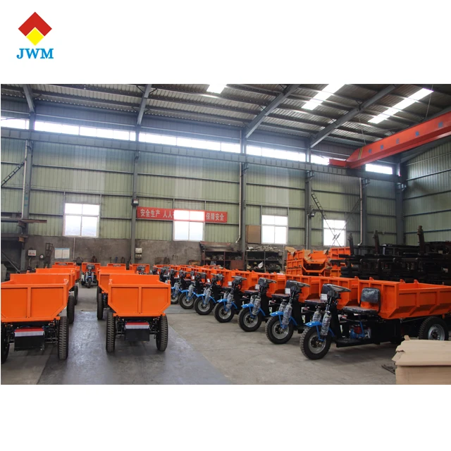 
multifunctional 3 wheel electric cargo scooter with lift 