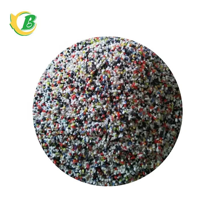 Plastic sand resin sand sandblasting medium,plastic particles abrasive wholesale