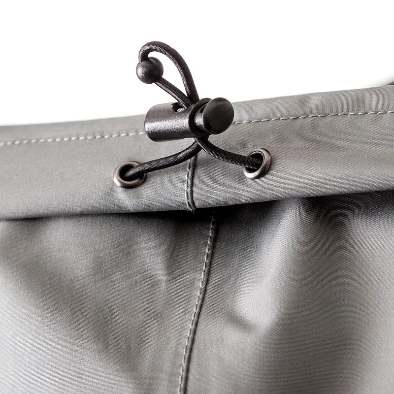 Customized Waders 3 Layer 5 Layer Fly Fishing Breathable Fabric Foot Pvc Neoprene Fishing Chest Wader Suit