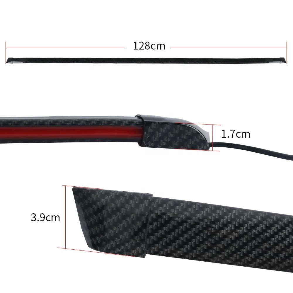 led strip for brake tail light