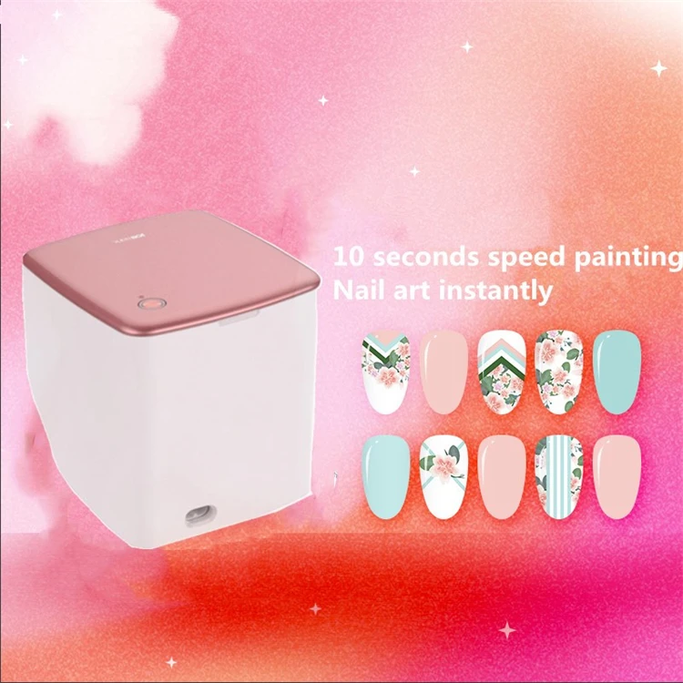 M Nail Printer A07