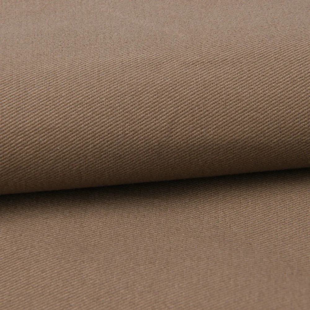 80% Polyester 20% Cotton TC Twill Fabric for Workwear and Uniform