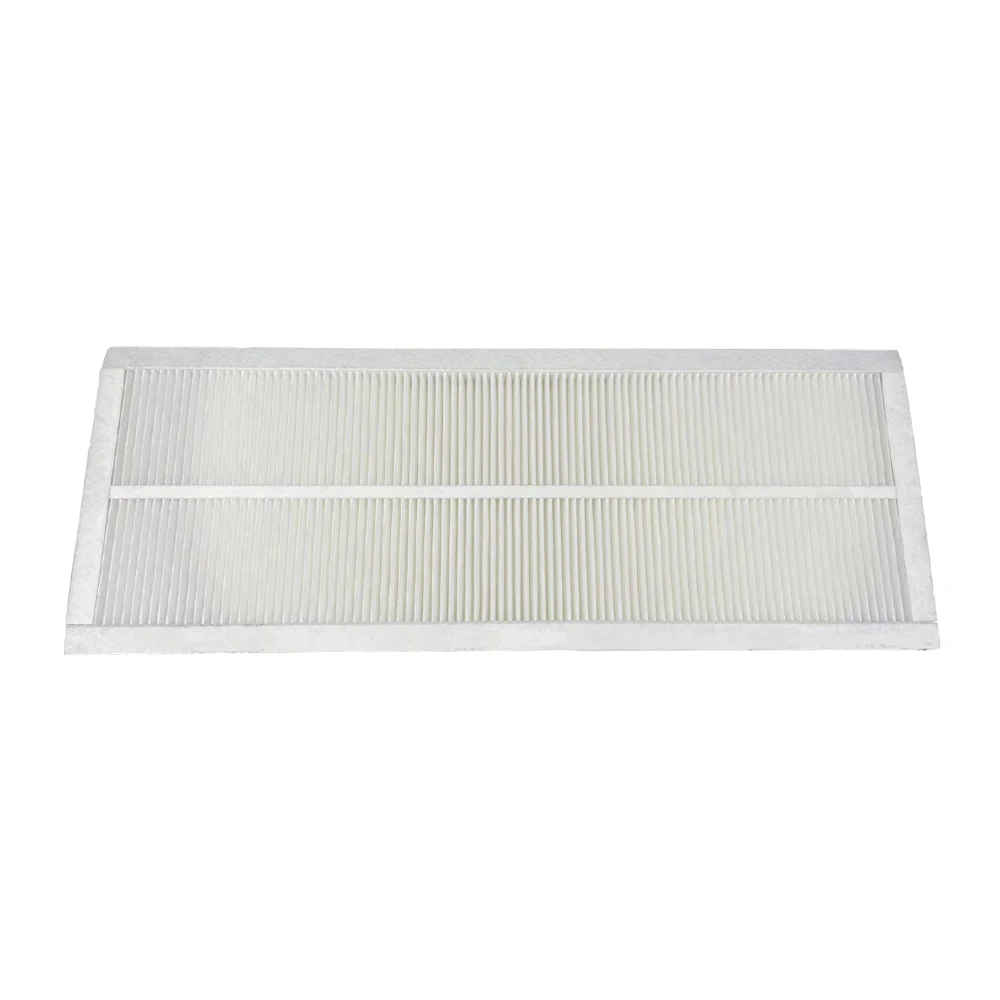 Vacuum cleaner filter for Zehnder ComfoAir Q 350/450/600 G4+G4 Filter set (Standard) Class F7 G4 Replacement Filter