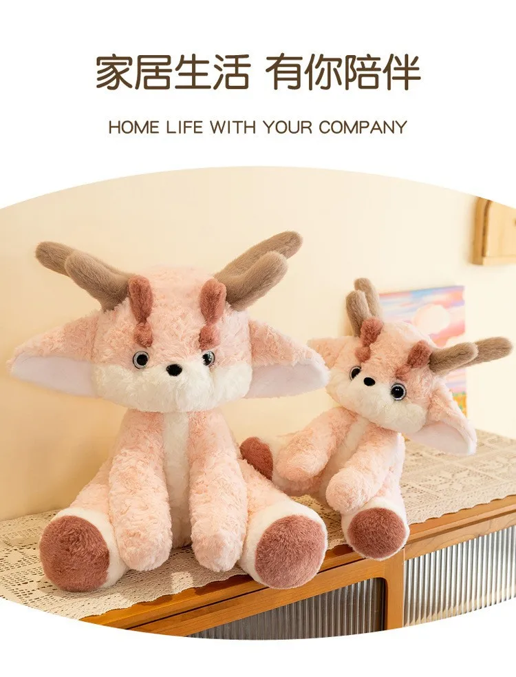 2024 New Customization Soft Safety skin friendly Material Knitting Crochet Kit Dolls plush toys