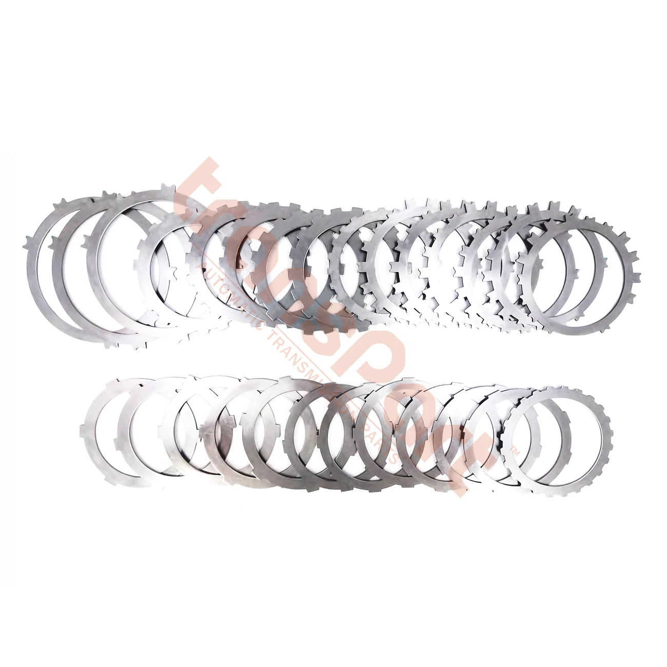 A340E Automatic transmission systems for 30-40LE rebuild kit master kit for Toyota