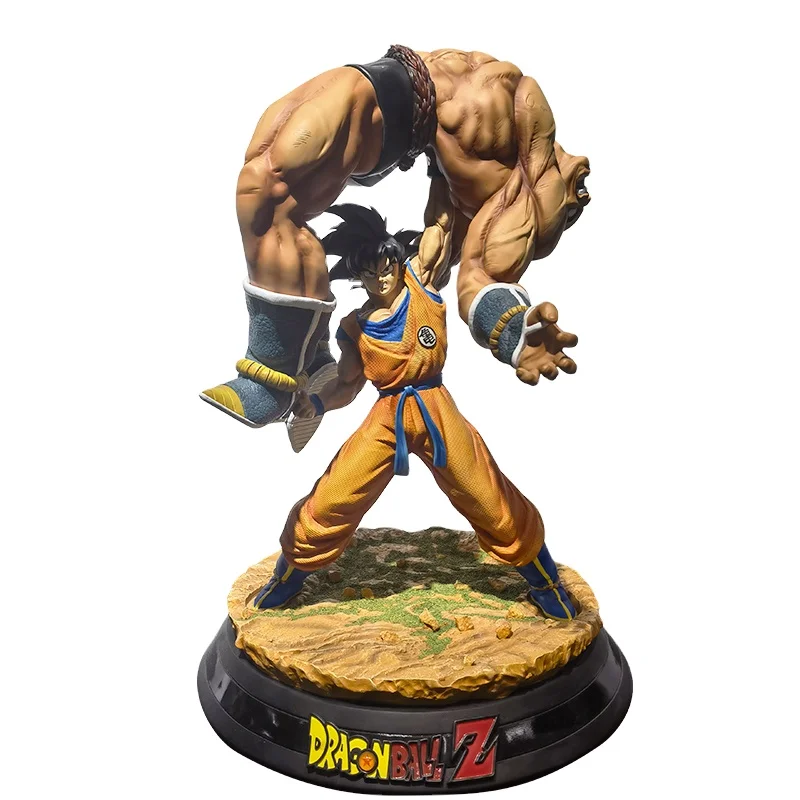 Custom polyresin table top decor figurines collectible resin cartoon toy anime movie PVC action figure doll