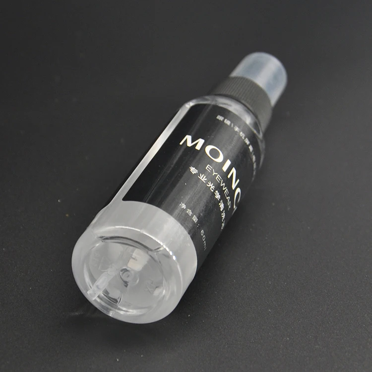 
glasses neo mucrofiber eyeglasses lens cleaner spray 