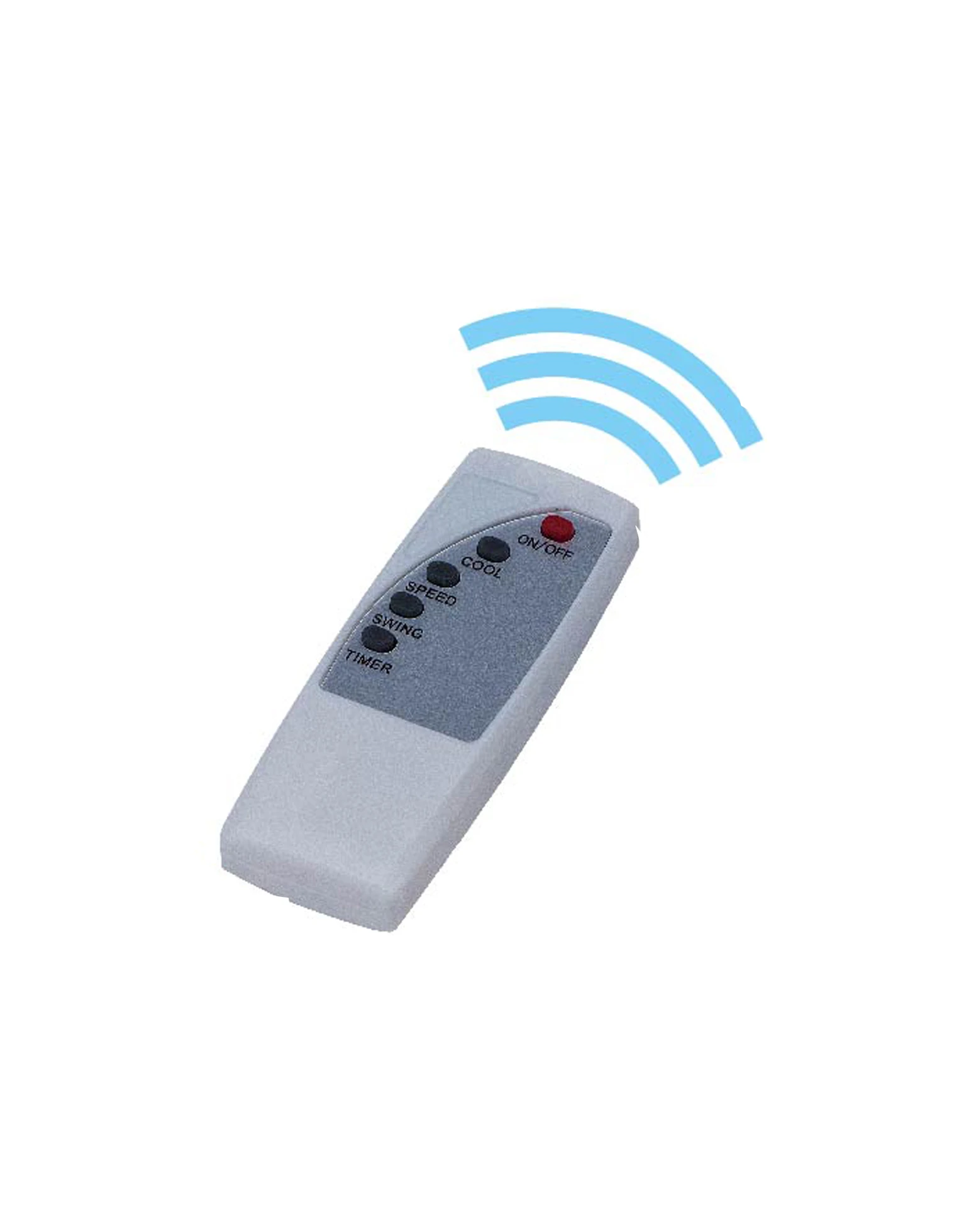 Лидер продаж, воздушный охладитель от производителя, вместительный резервуар для воды объемом 55 л, портативный промышленный Испарительный водяной охладитель