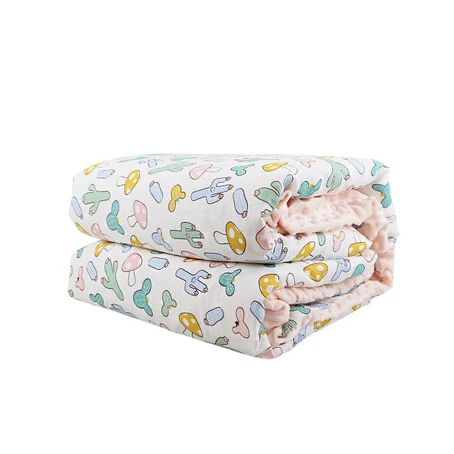 Зимнее теплое одеяло INS, оптовая продажа, детские одеяла, мягкое толстое одеяло, Комплект постельного белья, детское одеяло, утяжеленное одеяло, накидка Minky, детское одеяло