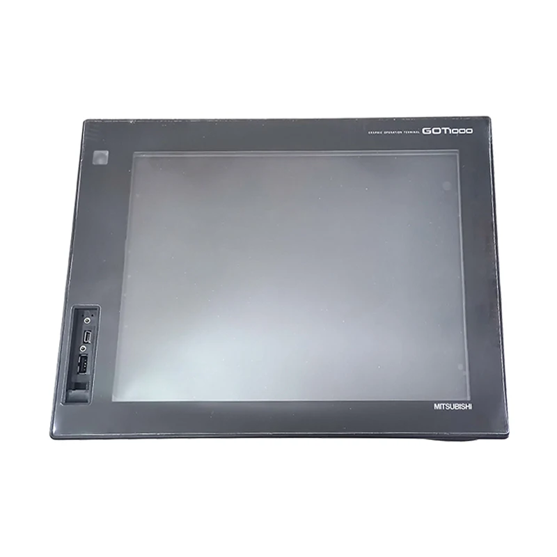 Original industrial parts Hmi touch screen panel GT1685M-STBA