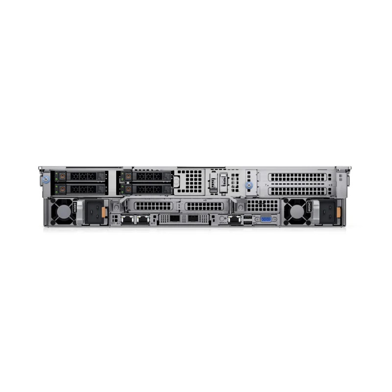 dell poweredge r750 rack Original New Xeon Server  poweredge R750 server r750 xeon silver 4310 64gb