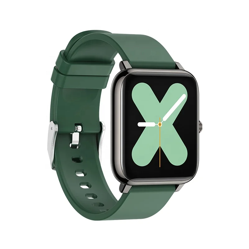 new arrivals relojes inteligentes smartwatch sport ip68 waterproof iwo series 5 6 smart watch