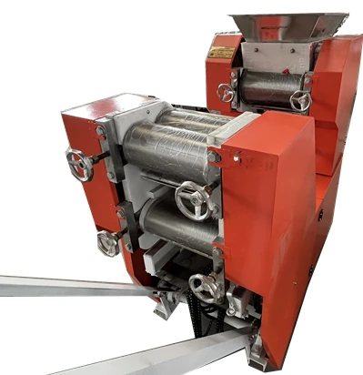 GH5-250 guanhua company automatic noodle making machine from china