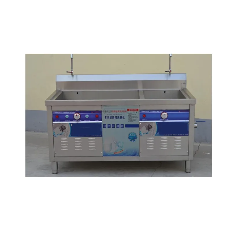 Installation Free Household Intelligent Dishwasher Portable Disinfection And Drying Built In Water Tank Dishwasher Machine