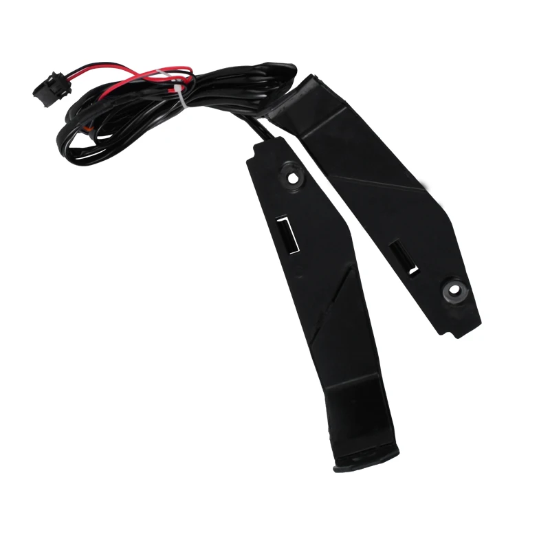 Handguard Lighting for All Ryker models