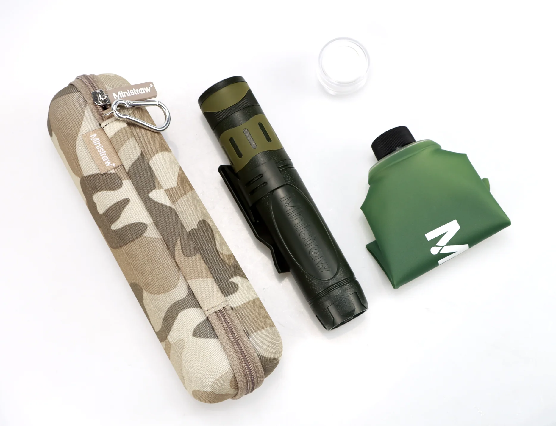 Hot selling personal water Filter Straws 99.99% impurities camping hiking water purifier