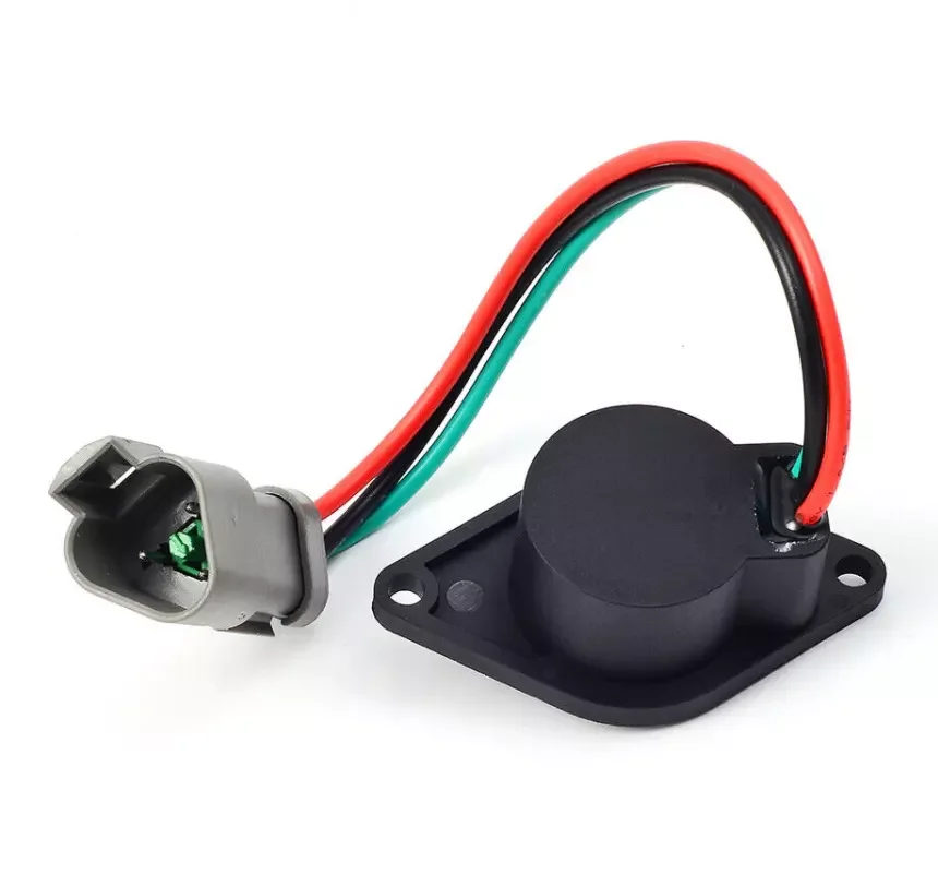 Hot Selling Golf Cart Parts and Accessories Club Car Electric Precedent/DS Motor Speed Sensor with Leading Quality