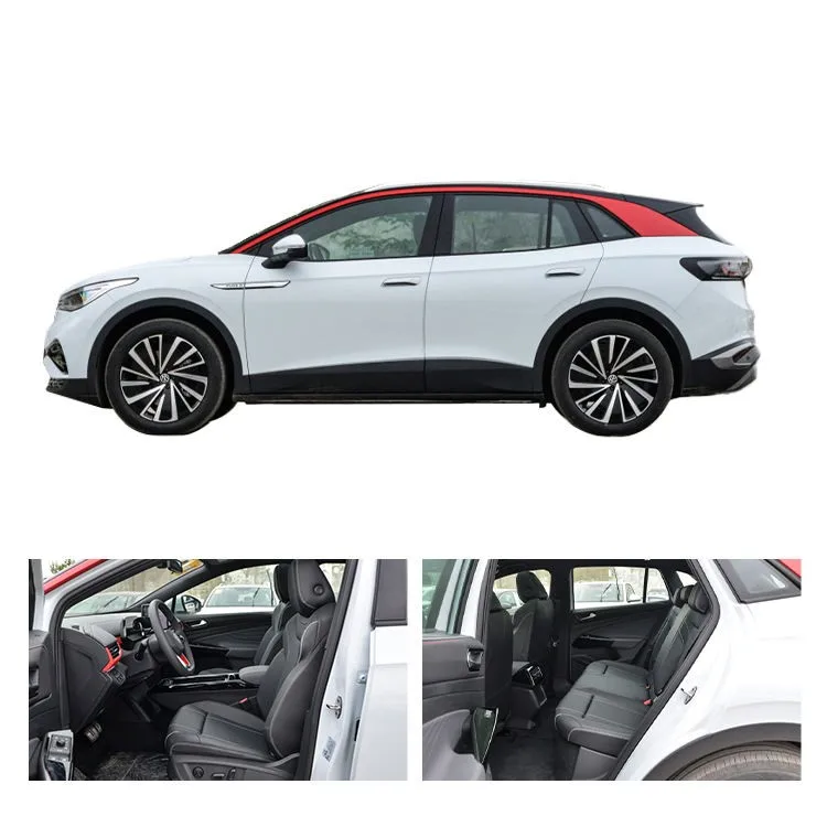 ID4  Second Hand Electric Suv  Cars shop for used cars Dubai Used Electric Cars