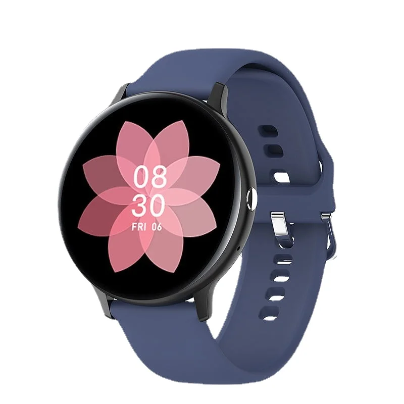 Fitness Tracker Call watches Full Touch Heart Rate Monitor Blood Pressure Oxygen Sports Smart Clock Smart Watch