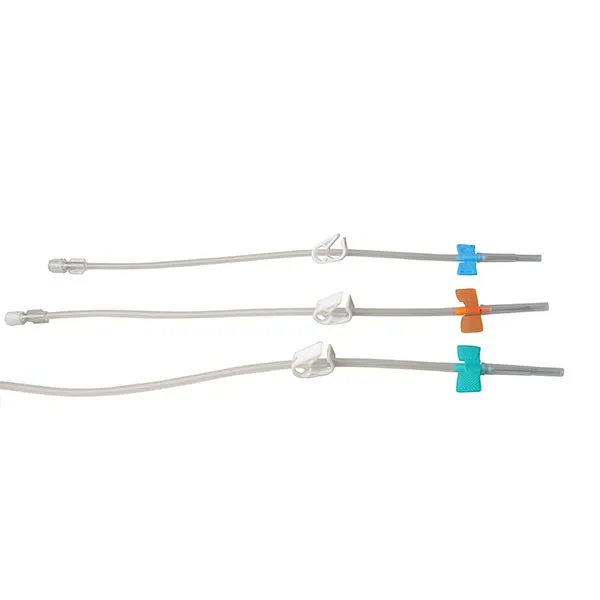 Disposable Safety A.V.Fistula needle