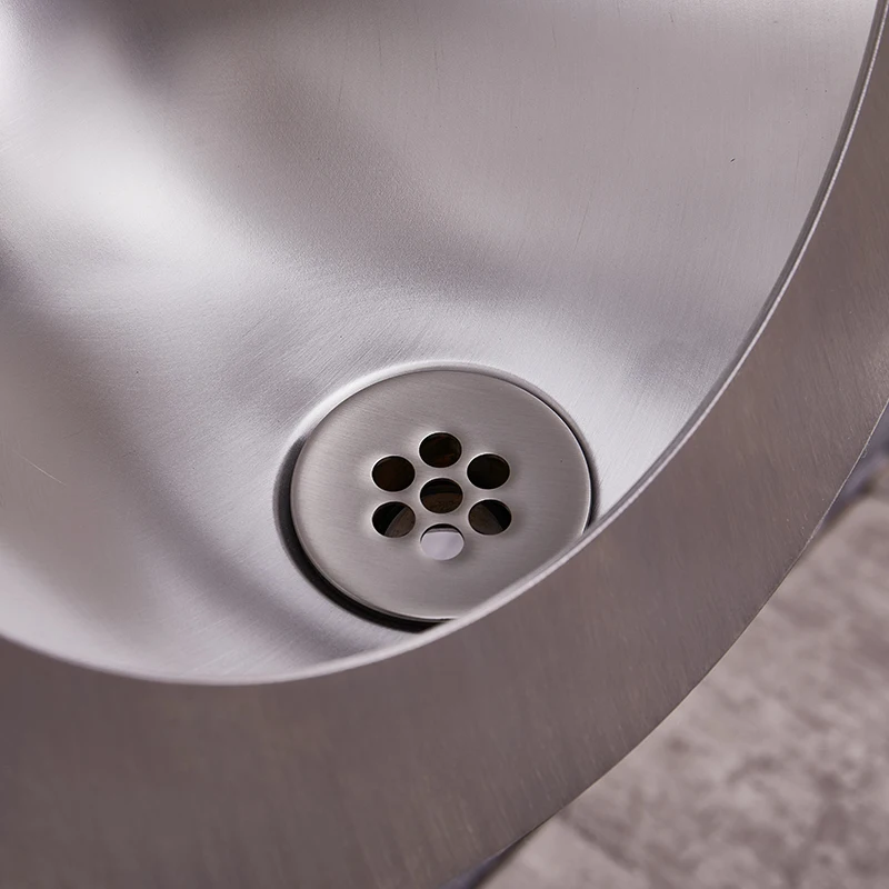 Настенный писсуар из нержавеющей стали для мужчин, санитарная посуда для ванной и туалета, настенные писсуары для публичного туалета