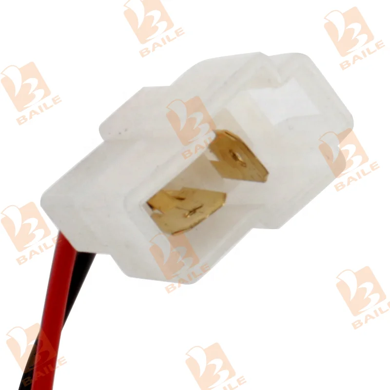 4JB1 Fuel Pump For Isuzu Engine 4JB1