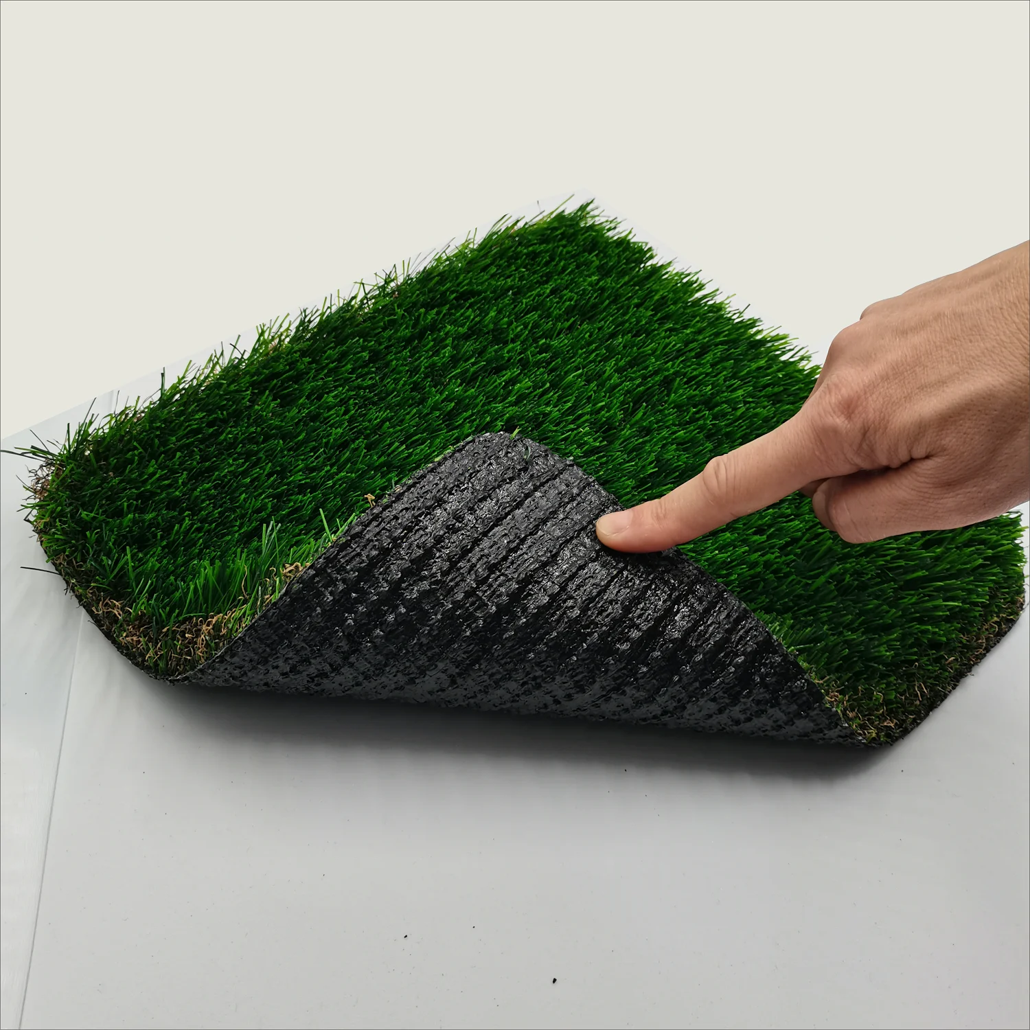 China factory supplied top quality  Cricket Ski Price Of Artificial Turf Carpet Reinforcement Mats Artificial Grass