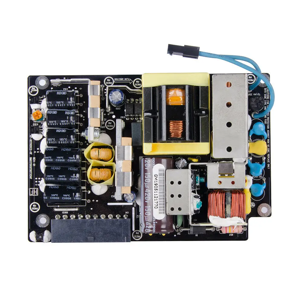 Wholesale laptop A1224 power supply ADP-170AF B for imac 20' original brand new