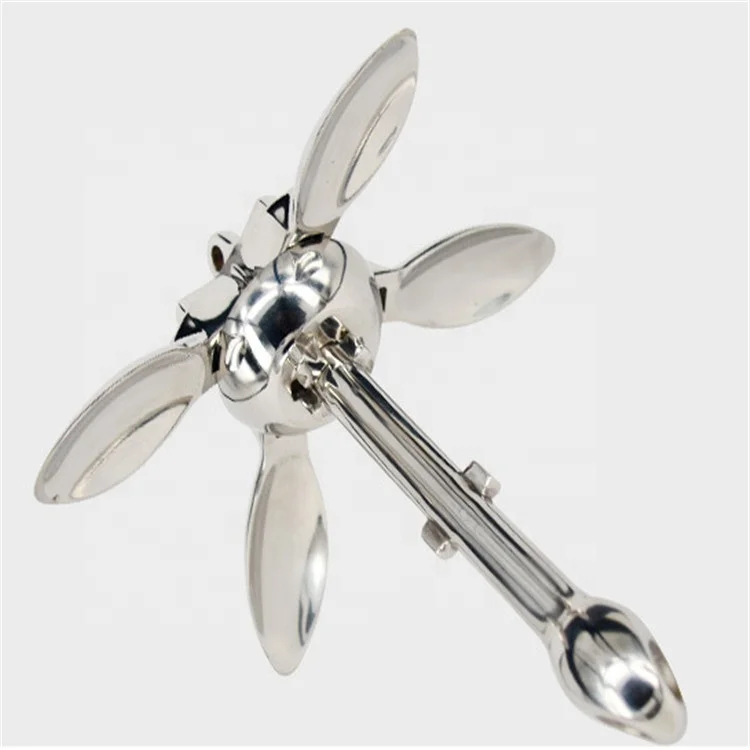 Marine supplier boat anchor with discount stainless steel anchor boat anchors for sale
