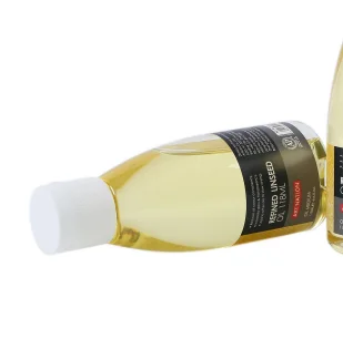 ART NATION painting medium Refined Linseed Oil 118ml Oil Medium
