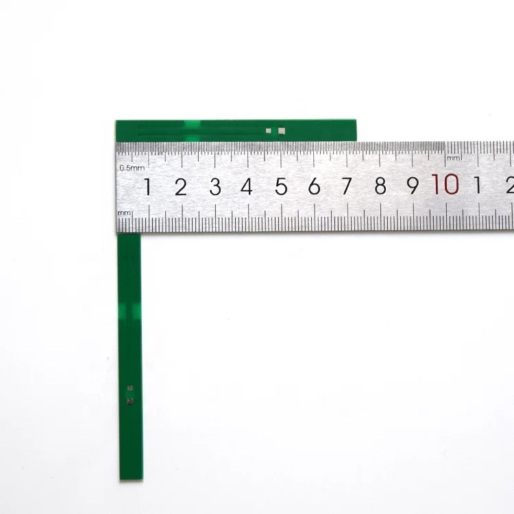 high gain 4DBi built-in 1400-1800mhz FPCB antenna  omni  1.2-1.8G PCB wireless radio antenna with SMA/UFL customized connector