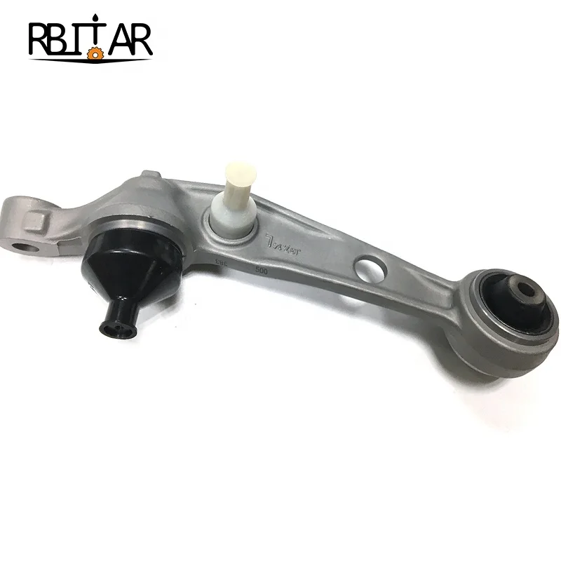  Новый OEM 31126796293 31126796294 для комплектов нижних рычагов управления Rolls-Royce автозапчасти