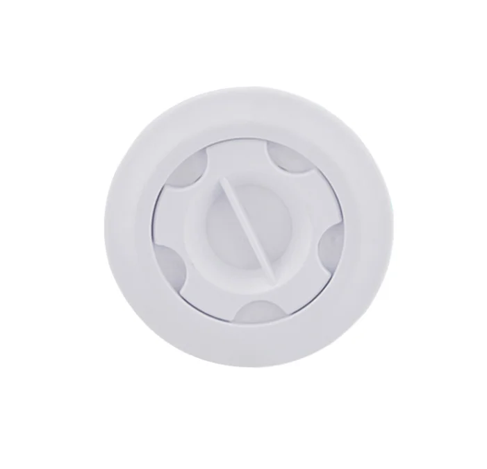 Swimming Pool Water Park In-line Cleaning Port SP-1022 Sewage Suction Drain