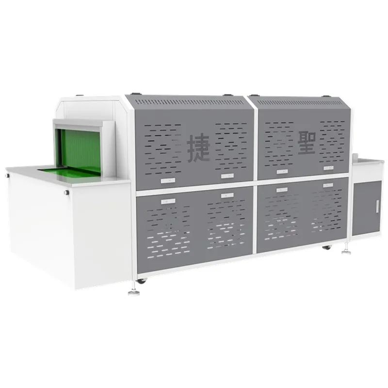 The Shoe Press Machine vulcanizing automatic finisher