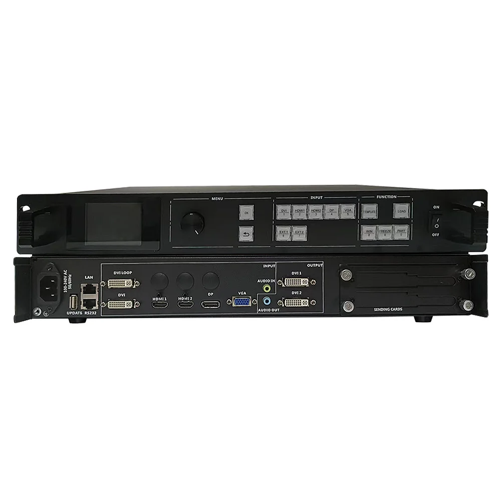 New Recommend VP 300 Video Processor for LED screen