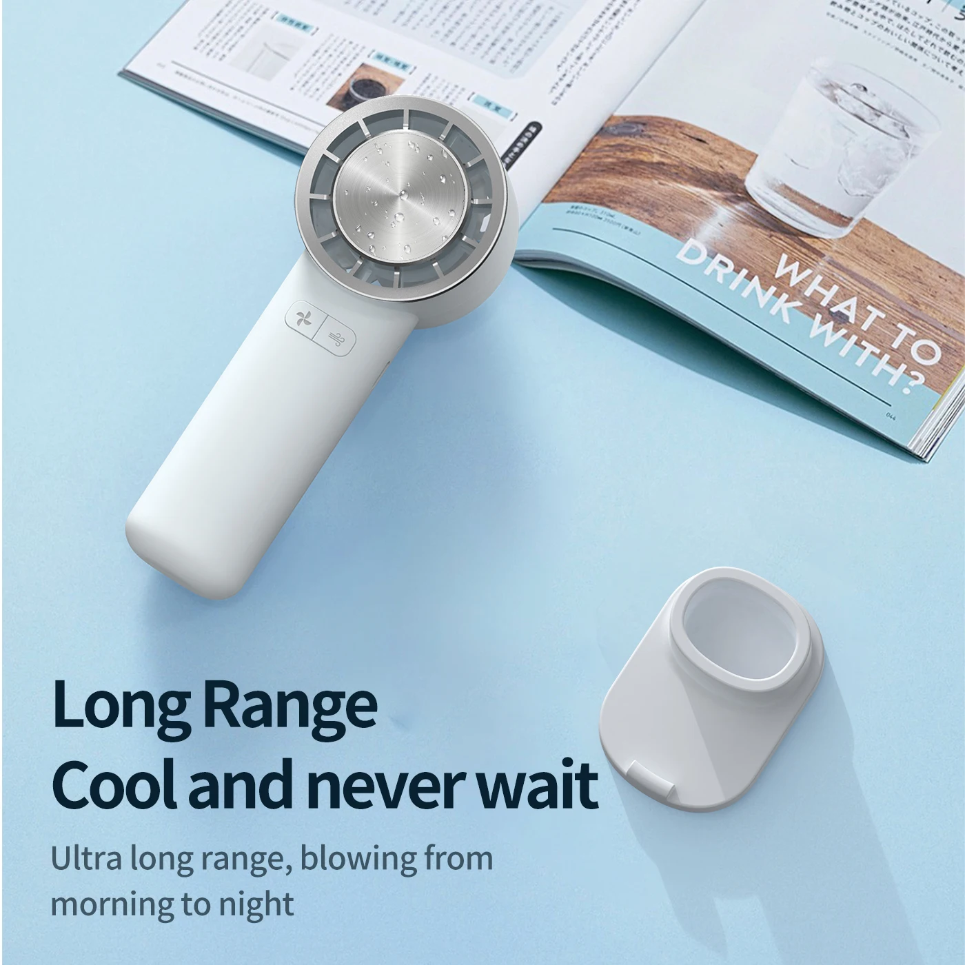 small Turbo portable electrical table usb hand lash fans hand held rechargeable portable fan small fan mini