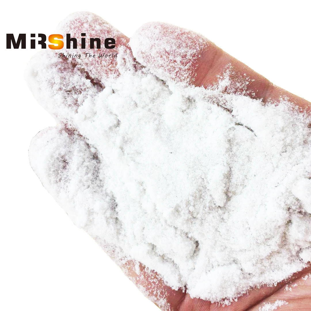 Industrial Grade Ammonium Sulfate Fertilizer Raw Material Agricultural Nitrogen Fertilizer Fertilizer Powder White Granules