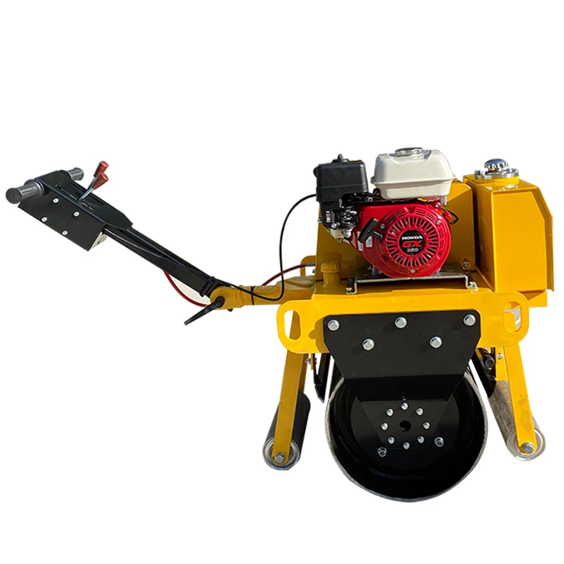 Storike Manufacturer Cheap Price Small Road Roller Compactor mini Vibrator for sale
