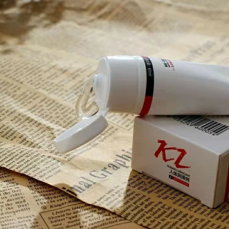 Adult Products Manufacturer Private Label Vaginal Sex Lube Oil Water Soluble Human Lubricant