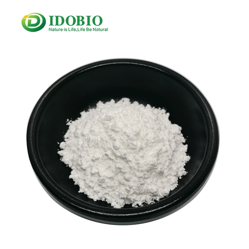 
IDOBAO Top grade stearic acid cosmetic grade CAS 57-11-4/12-hydroxy stearic acid 