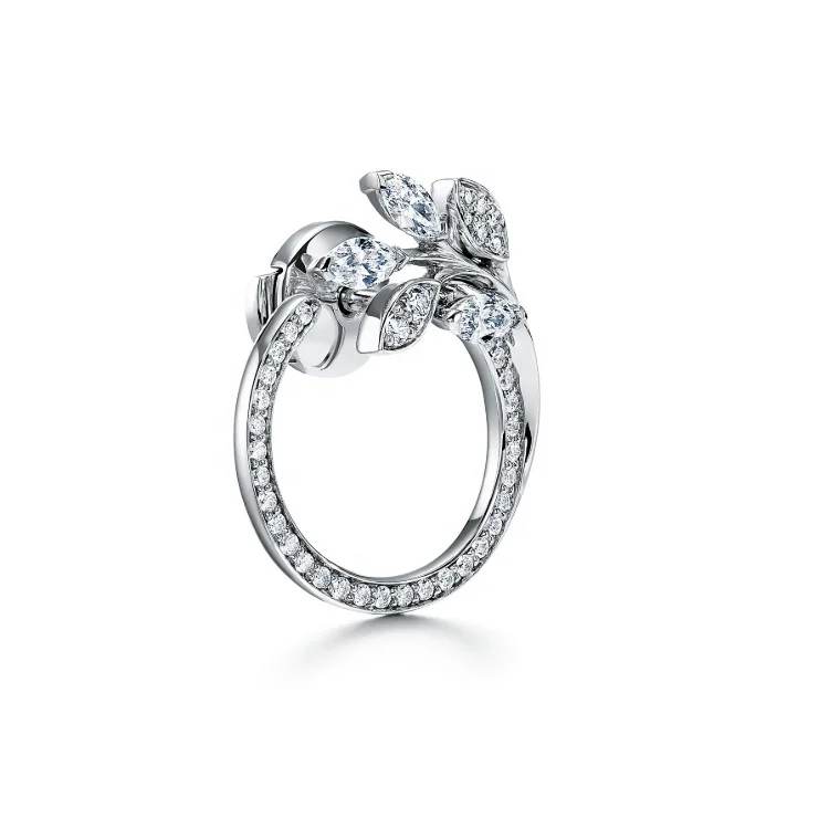 Big size synthetic diamond lab create diamonds