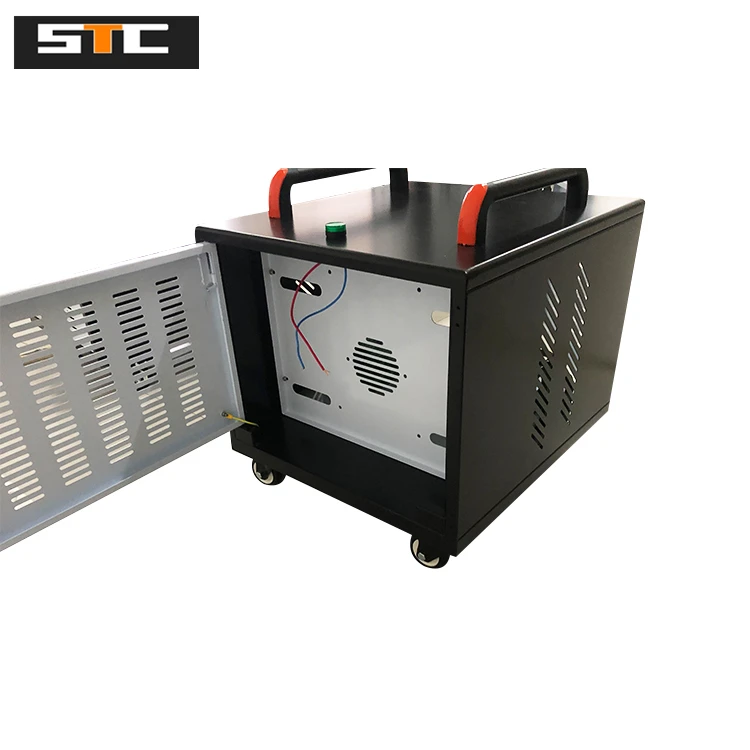 
High Quality Storage Laptop Tablet Device Charging Cabinet With Wheels 