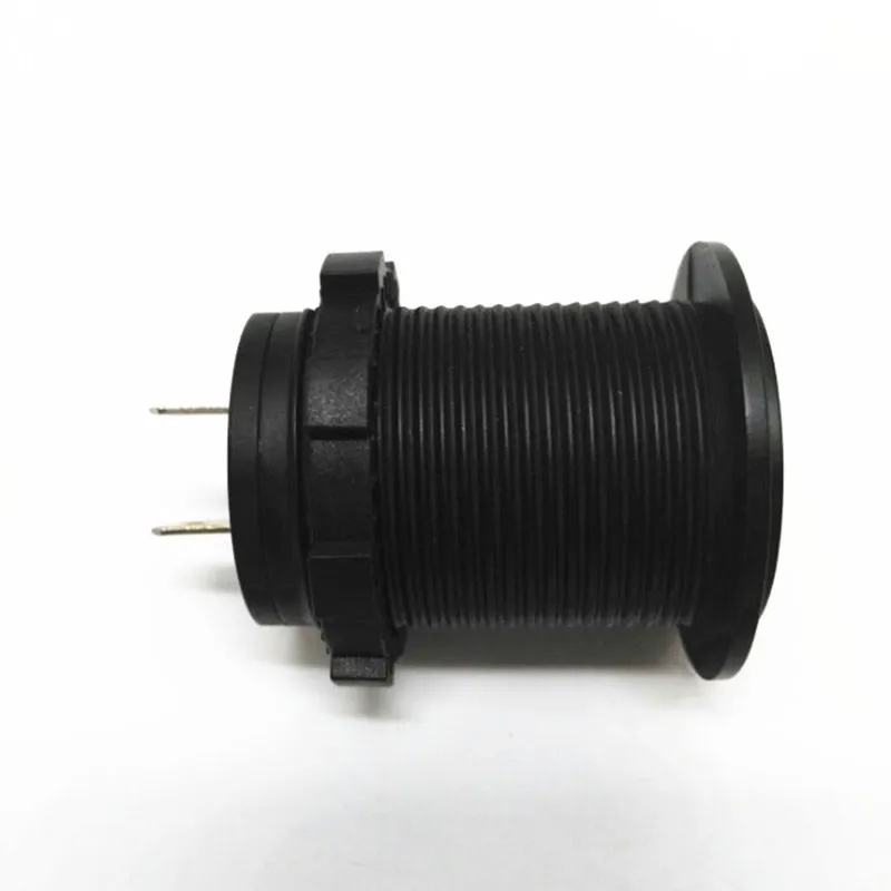 Install Usb Port In Car Charging Usb C Pd 12V 2 Ports 3 And Type C Pd 12V-24V Dual Usb Power Socket Outlet