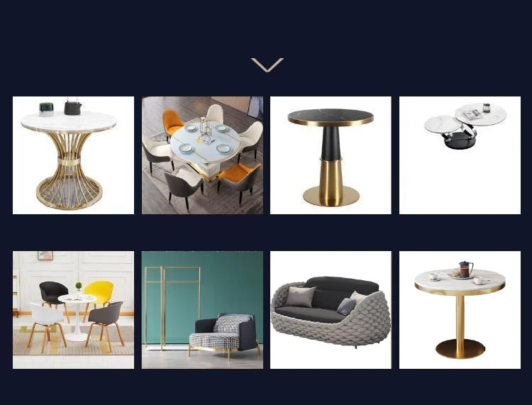 6 chair dining table