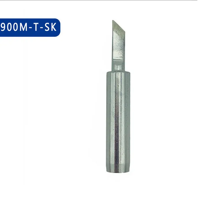 High Quality 900m Series Soldering Tips For Tip Soldering Iron